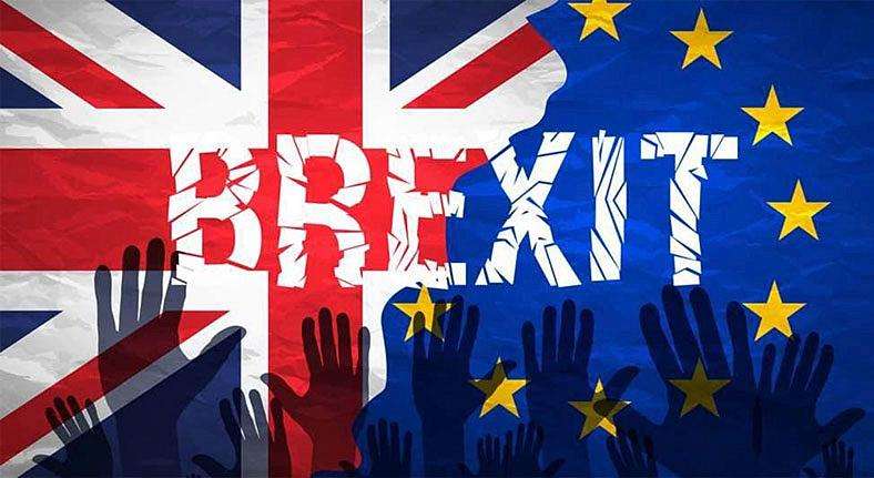 英國(guó)退歐UKCA標(biāo)志取代ce認(rèn)證過(guò)渡期到2020年12月！