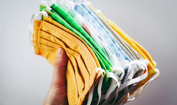 CEN，歐洲標準化委員會發布口罩CE認證指南