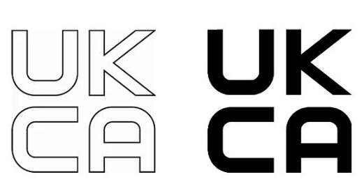 UKCA標志