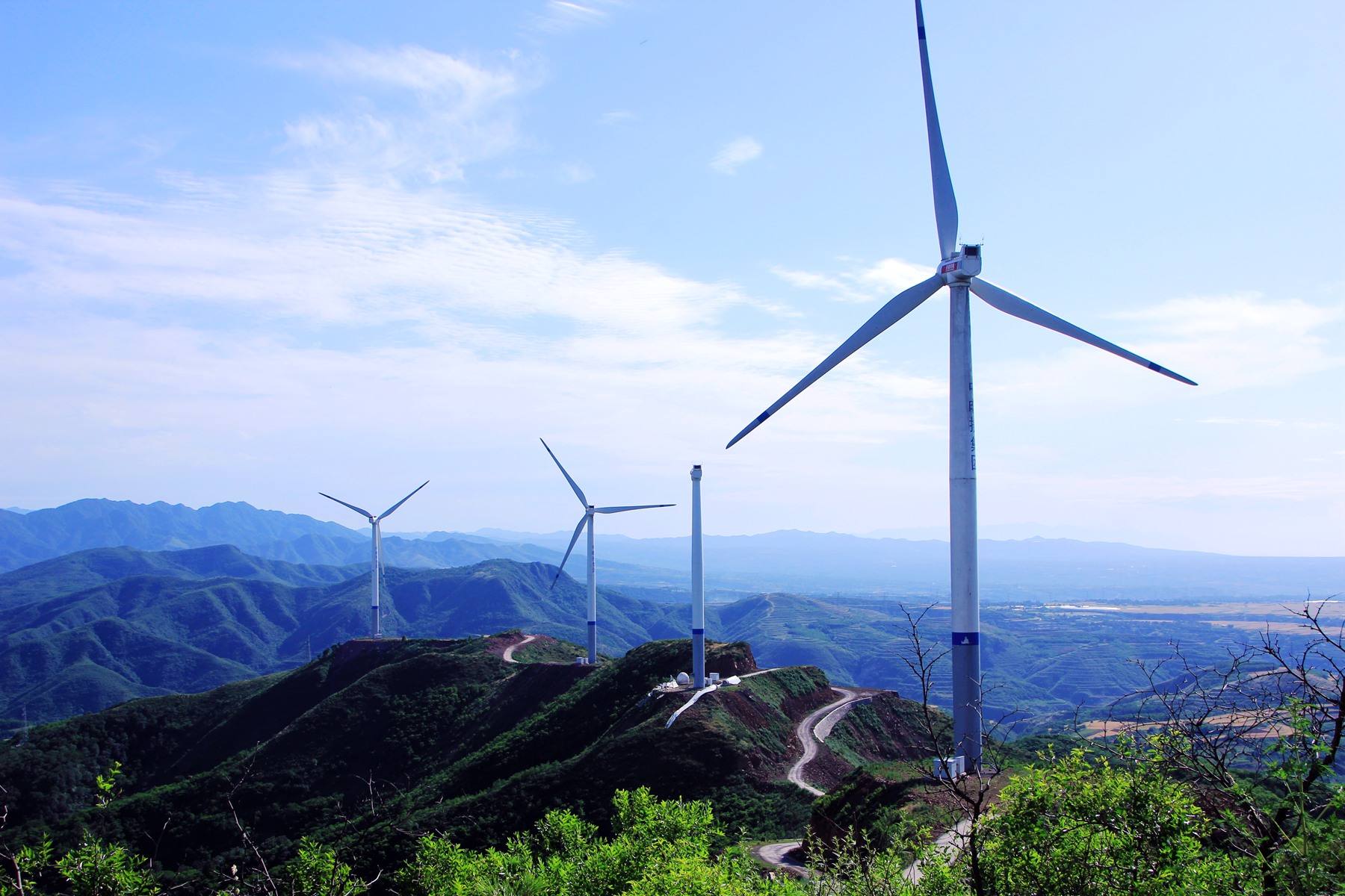 風能發(fā)電